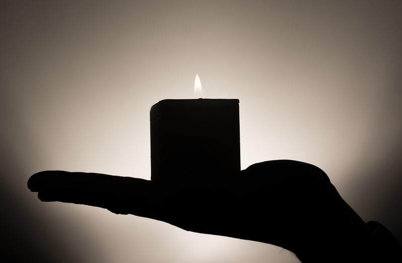Meditation for mental wellbeing